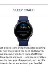 Garmin vívoactive® 5 - Orchid