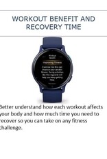 Garmin vívoactive® 5 - Orchid