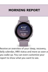 Garmin vívoactive® 5 - Orchid
