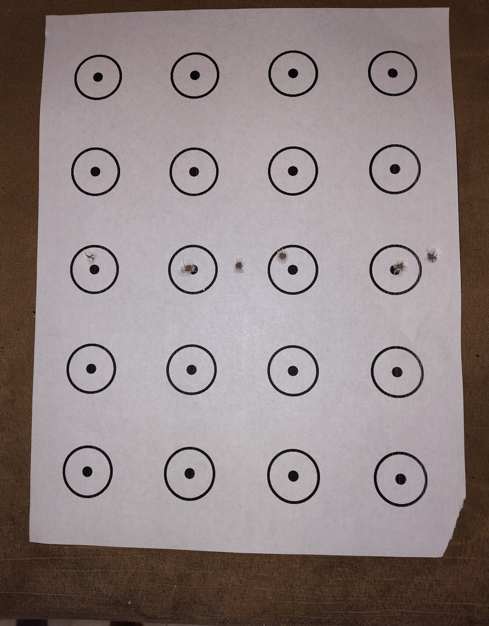 Crosman ** Pre-Owned ** Crosman Mag-Fire Ultra .22 Caliber
