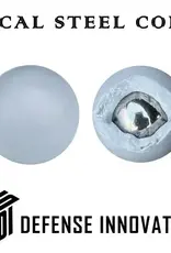 Modern Combat Sports - MCS Max Power High Performance Heavy Duty Steel Core Projectile Ammo (.68 Cal)