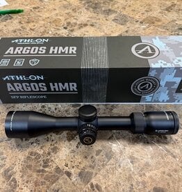 Athlon Optics **PRE-OWNED** ATHLON ARGOS HMR 2-12x42