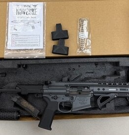 Noveske **PRE-OWNED** EMG x Noveske Ghetto Blaster NHR-7 Airsoft Gas Blowback Rifle