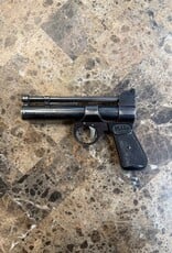 Webley **PRE-OWNED** THE WEBLEY "JUNIOR" .177 cal