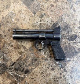 Webley **PRE-OWNED** THE WEBLEY "JUNIOR" .177 cal
