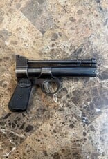 Webley **PRE-OWNED** THE WEBLEY "JUNIOR" .177 cal