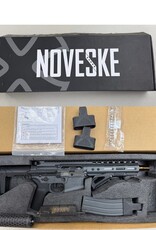 Noveske **PRE-OWNED** EMG x Noveske Ghetto Blaster NHR-7 Airsoft Gas Blowback Rifle