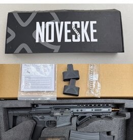 Noveske **PRE-OWNED** EMG x Noveske Ghetto Blaster NHR-7 Airsoft Gas Blowback Rifle