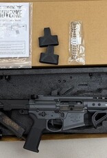 Noveske **PRE-OWNED** EMG x Noveske Ghetto Blaster NHR-7 Airsoft Gas Blowback Rifle