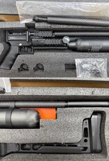 Snowpeak **PRE-OWNED** SNOWPEAK AP1000B MERCURY .25 CAL