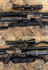 FX Airguns **PRE-OWNED** FX IMPACT M3 600mm .30 CAL