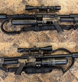FX Airguns **PRE-OWNED** FX IMPACT M3 600mm .30 CAL