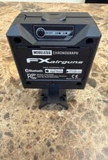 FX Airguns **PRE-OWNED** FX IMPACT M3 600mm .30 CAL