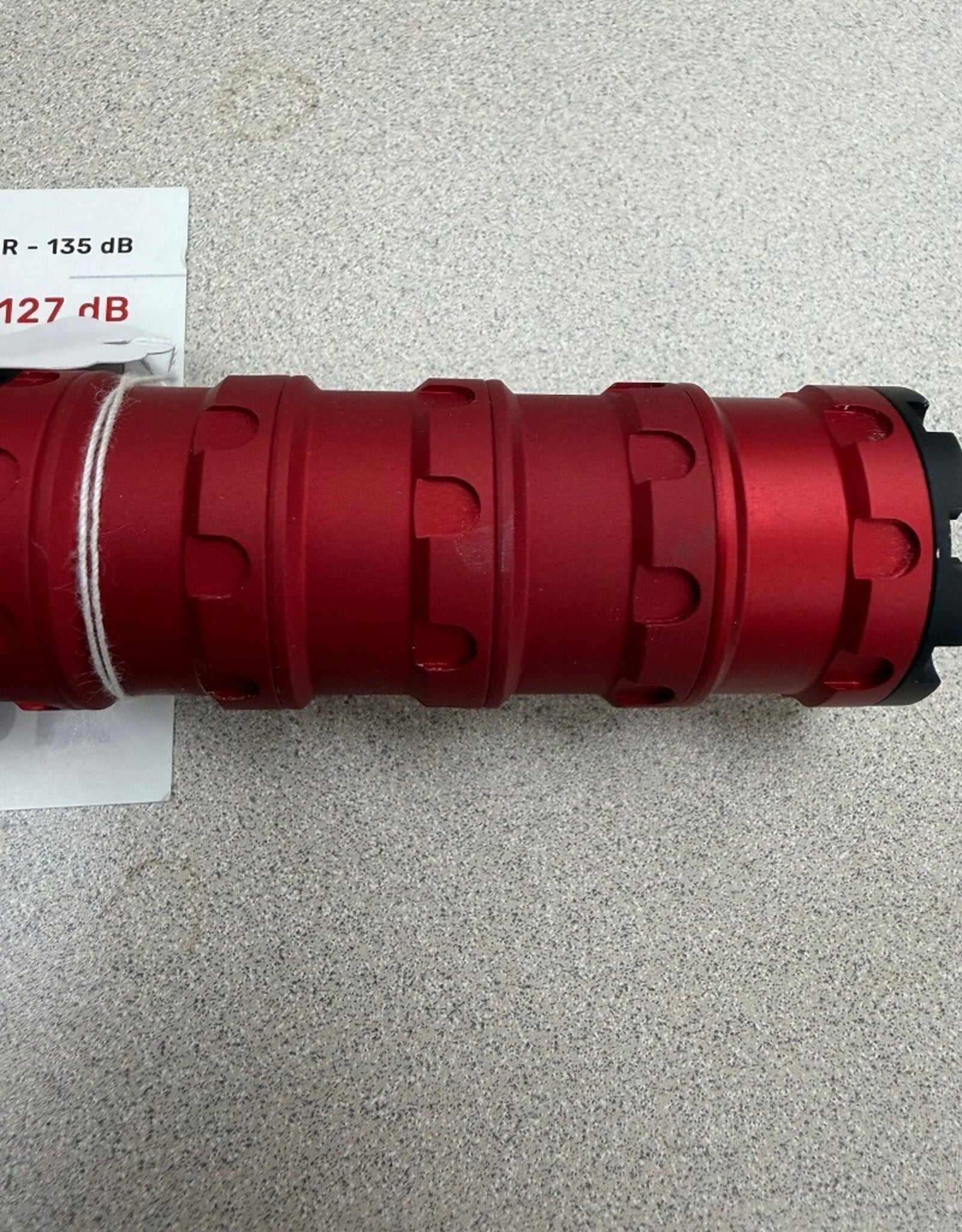 Umarex **PRE-OWNED** Umarex Zelos .22cal w/ Impulse Air Moderator
