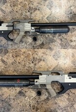 Evanix **PRE-OWNED** EVANIX CLOUD ULTRA SEMI-AUTO BULLPUP PCP RIFLE .30CAL