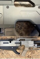 Evanix **PRE-OWNED** EVANIX CLOUD ULTRA SEMI-AUTO BULLPUP PCP RIFLE .30CAL