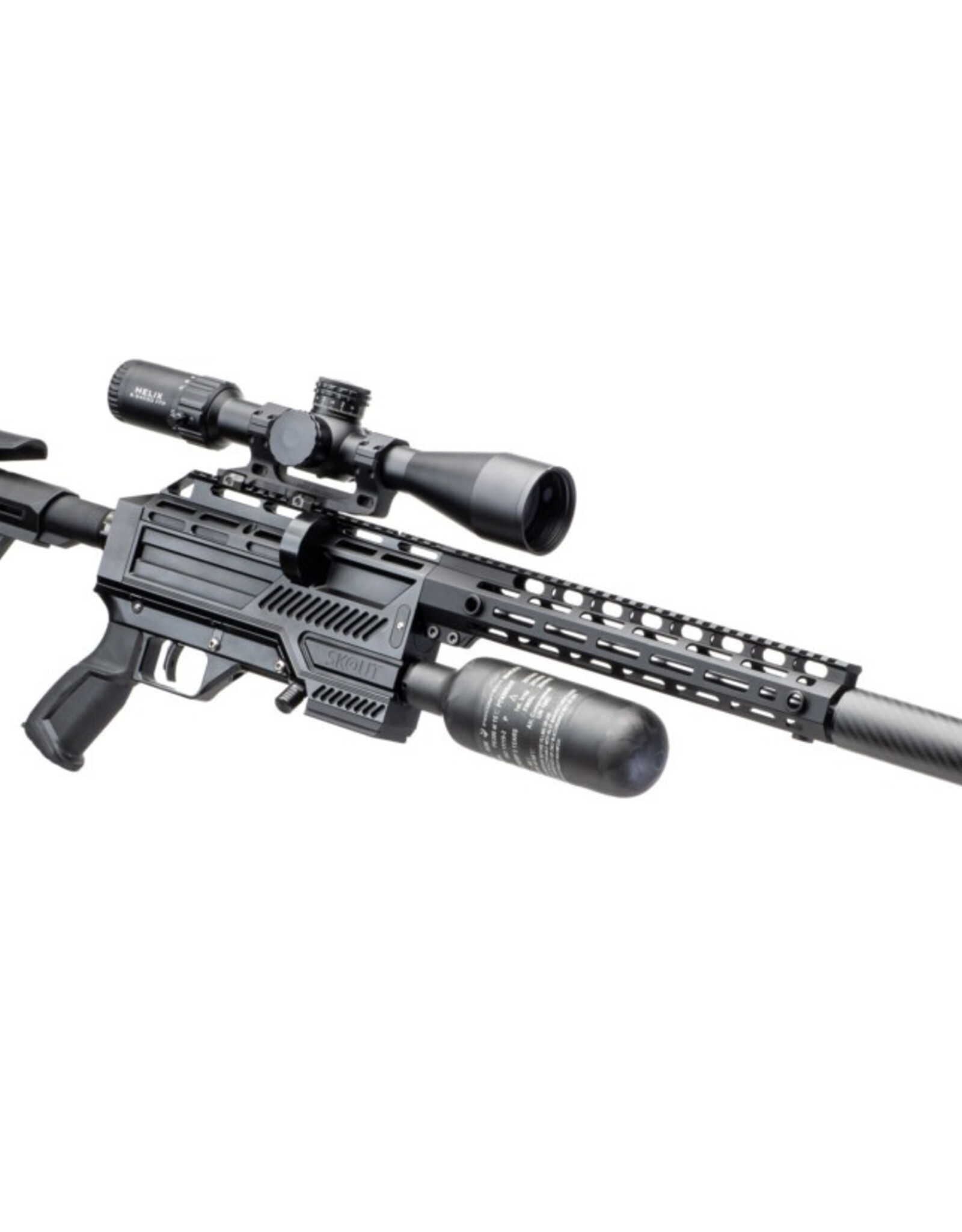 Skout Skout Semi - 300cc - Scope and Silencer shown aren't included