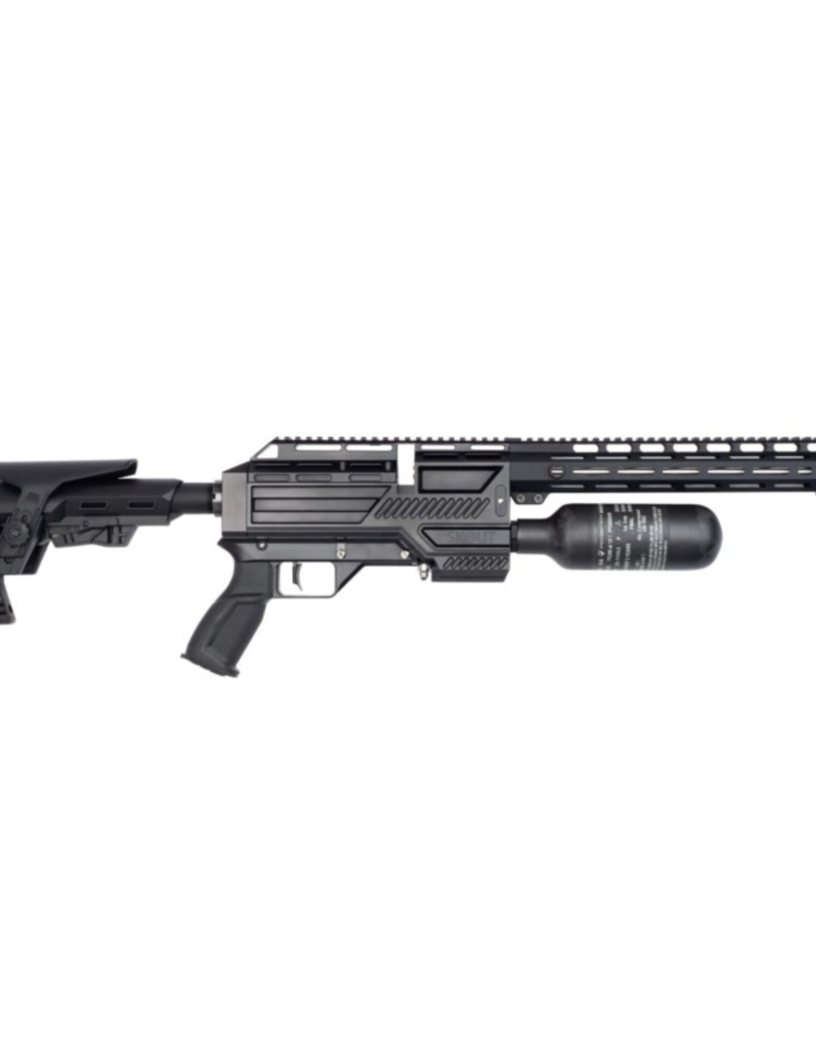 Skout Skout Semi - 300cc - Scope and Silencer shown aren't included