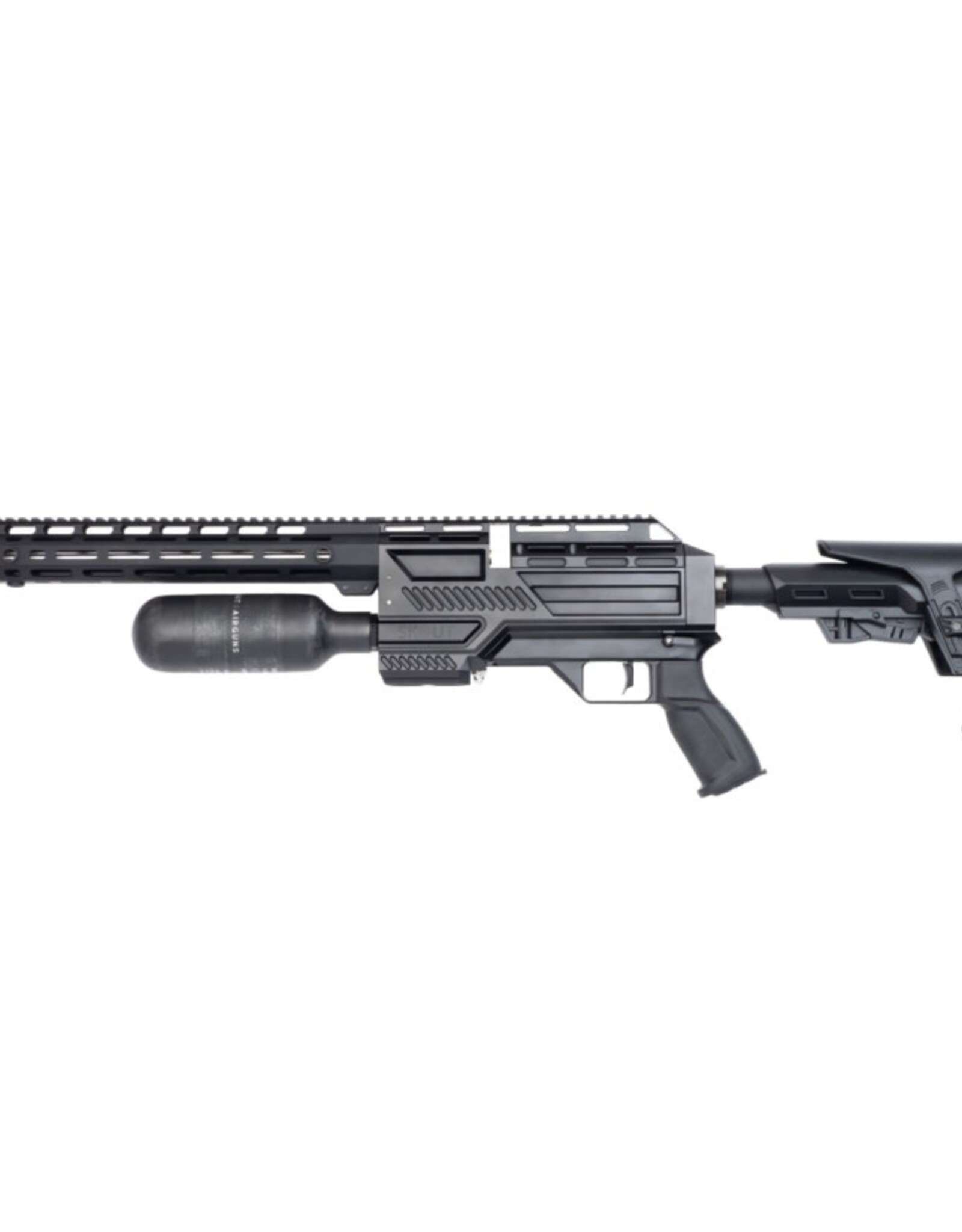Skout Skout Semi - 300cc - Scope and Silencer shown aren't included