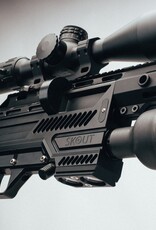 Skout Skout Semi - 300cc - Scope and Silencer shown aren't included