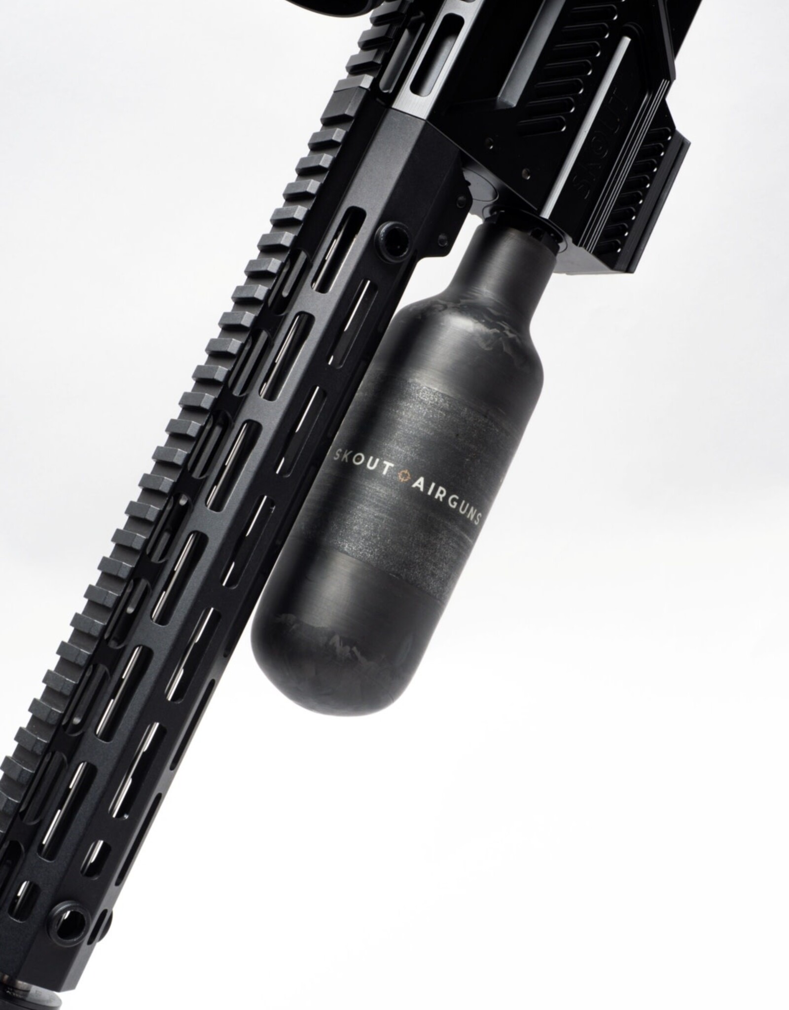Skout Skout Semi - 300cc - Scope and Silencer shown aren't included