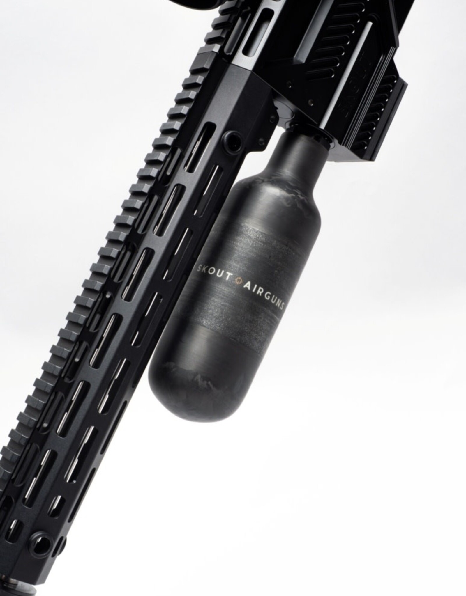 Skout Skout Semi - 300cc - Scope and Silencer shown aren't included