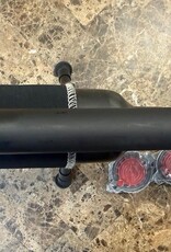 Hatsan **PRE-OWNED** HATSAN FACTOR SNIPER LONG .35CAL
