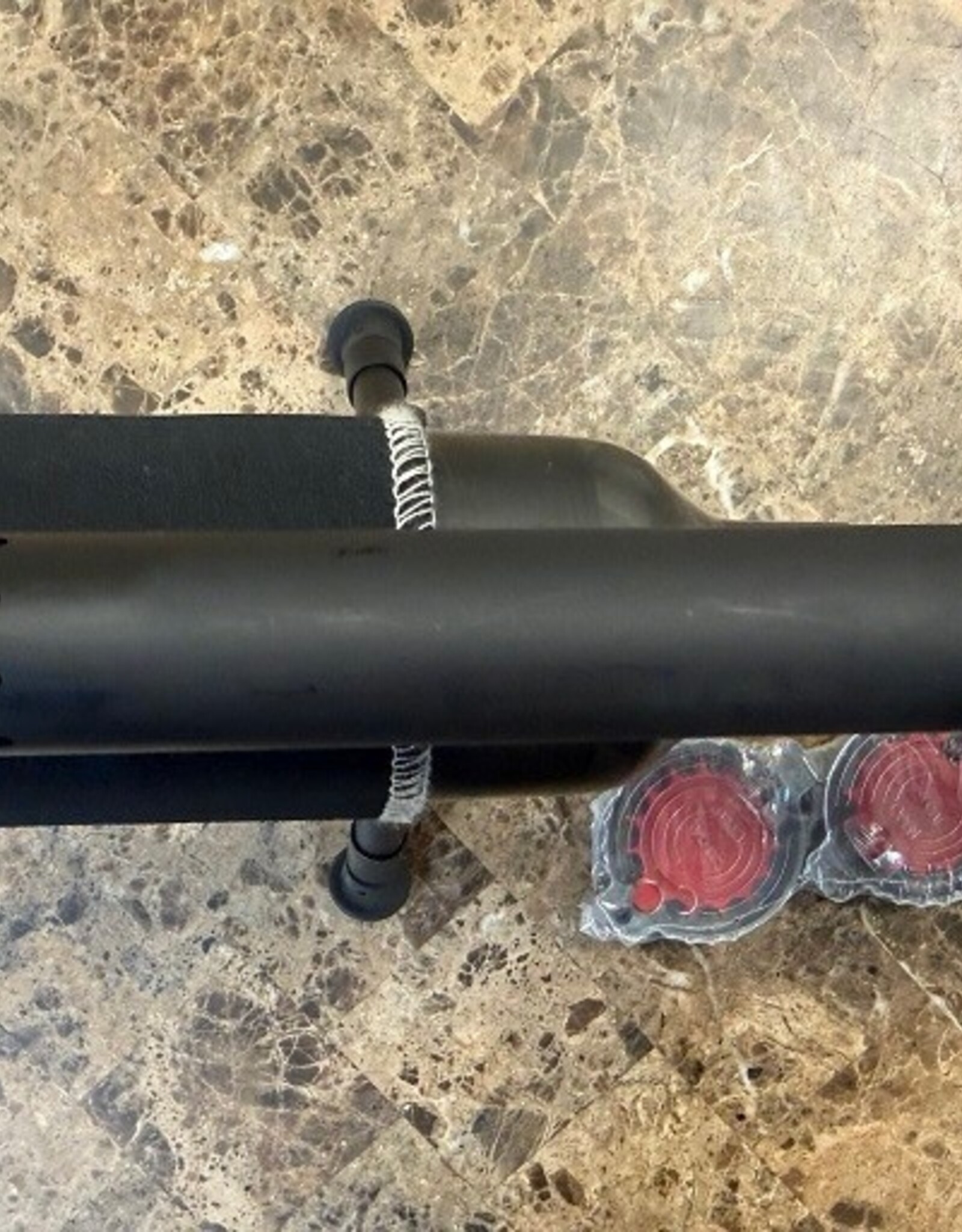 Hatsan **PRE-OWNED** HATSAN FACTOR SNIPER LONG .35CAL