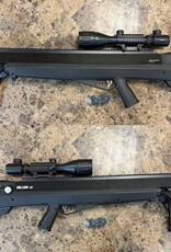 Benjamin **PRE-OWNED** BENJAMIN BULLBOSS .357 CAL