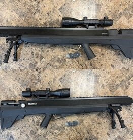Benjamin **PRE-OWNED** BENJAMIN BULLBOSS .357 CAL