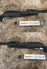 Gamo **PRE-OWNED** GAMO SWARM WHISPER .22 CAL