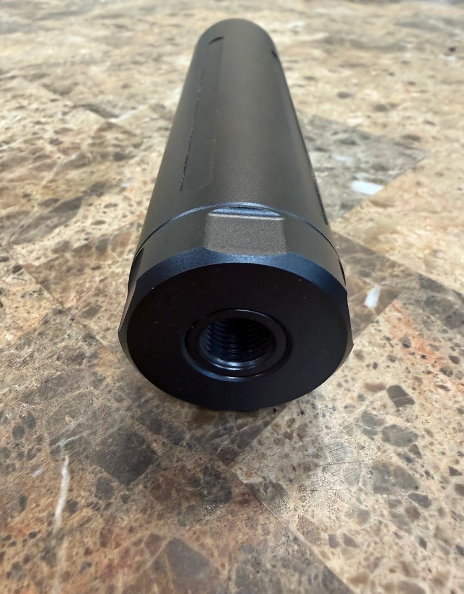 DonnyFL **PRE-OWNED** DONNYFL SUMO .177-.22 CAL MODERATOR
