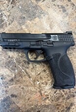 Umarex **PRE-OWNED** .43 Cal | 8 Rd | Smith and Wesson M&P T4E CO2 Pepperball Pistol by Umarex