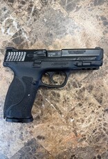 Umarex **PRE-OWNED** .43 Cal | 8 Rd | Smith and Wesson M&P T4E CO2 Pepperball Pistol by Umarex