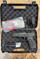 Umarex **PRE-OWNED** .43 Cal | 8 Rd | Smith and Wesson M&P T4E CO2 Pepperball Pistol by Umarex