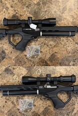 Umarex **PRE-OWNED** UMAREX NOTOS .22 CAL