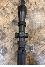 Umarex **PRE-OWNED** UMAREX NOTOS .22 CAL