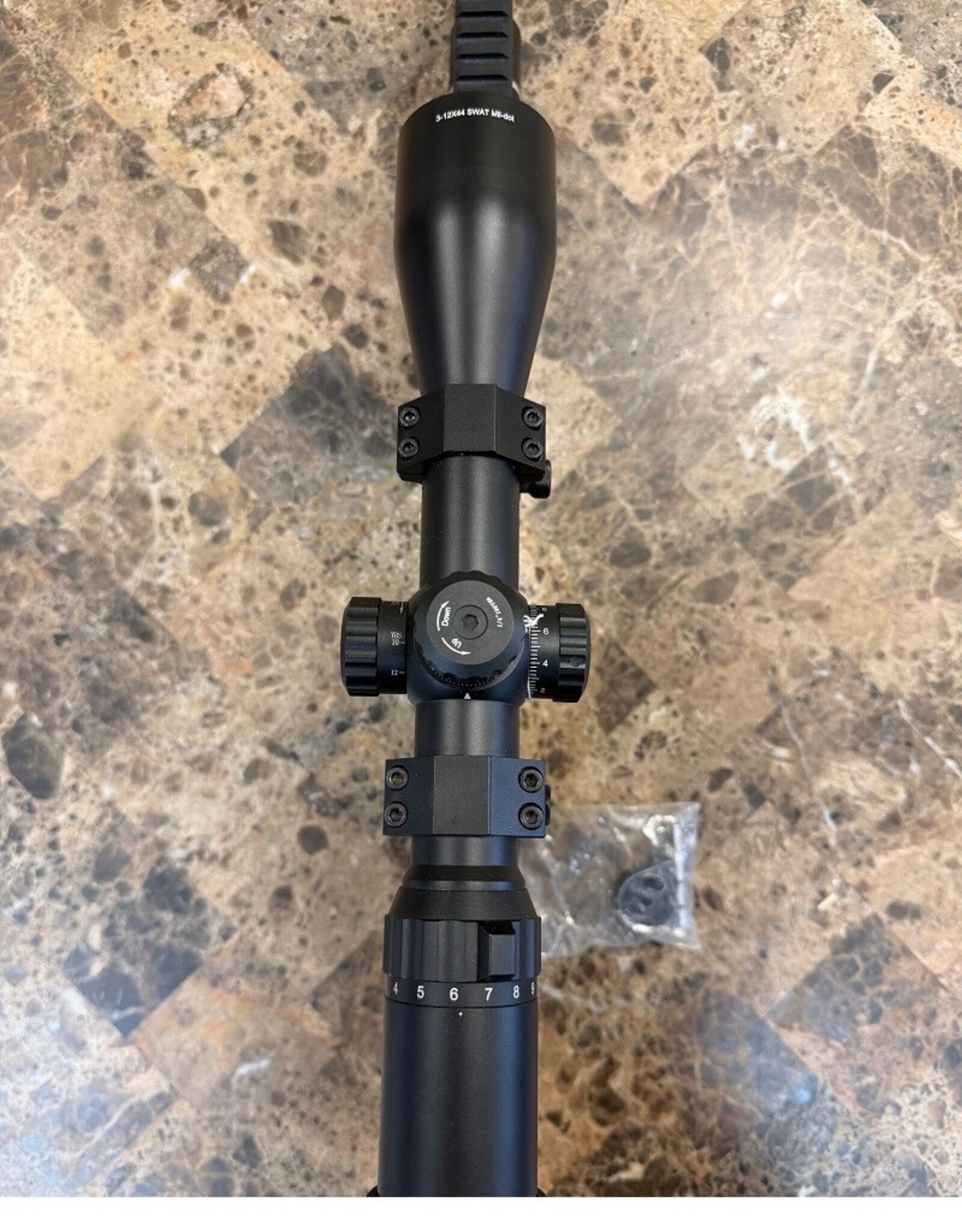 Umarex **PRE-OWNED** UMAREX NOTOS .22 CAL