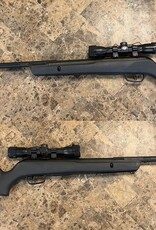 Gamo **PRE-OWNED** GAMO VARMINT VELOCITY .177 CAL
