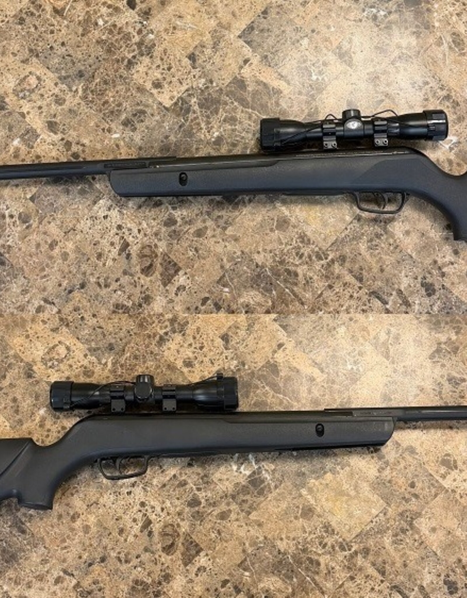 Gamo **PRE-OWNED** GAMO VARMINT VELOCITY .177 CAL