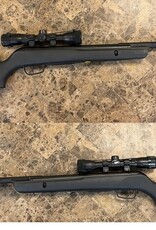 Gamo **PRE-OWNED** GAMO VARMINT VELOCITY .177 CAL