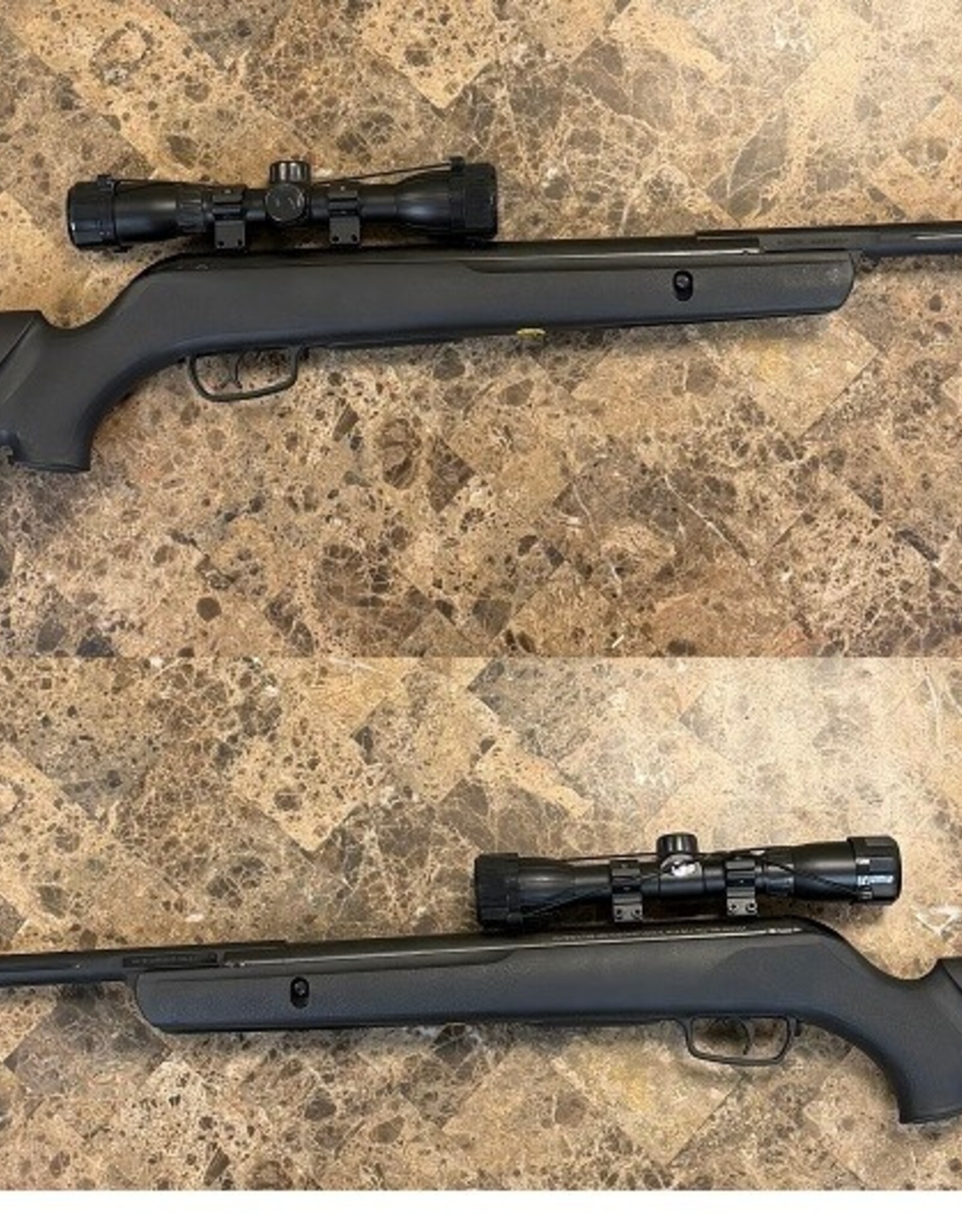 Gamo **PRE-OWNED** GAMO VARMINT VELOCITY .177 CAL