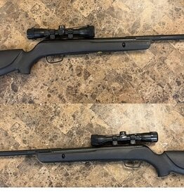 Gamo **PRE-OWNED** GAMO VARMINT VELOCITY .177 CAL
