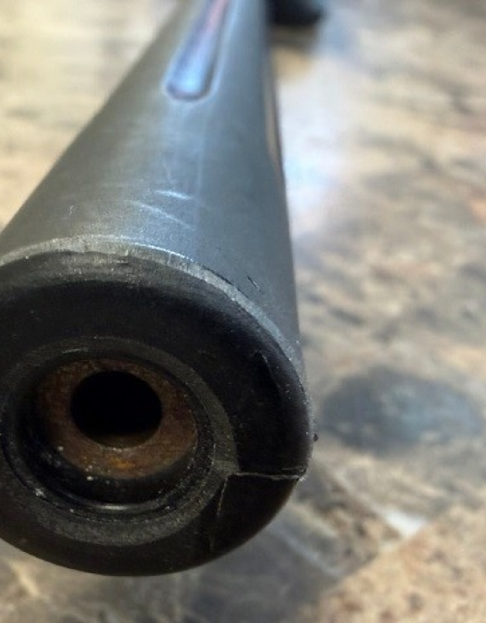 Gamo **PRE-OWNED** GAMO VARMINT VELOCITY .177 CAL