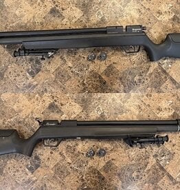 Benjamin **PRE-OWNED** BENJAMIN MARAUDER .22 CAL MODEL: BP2264