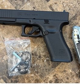 Umarex **PRE-OWNED** GLOCK GEN5 .177