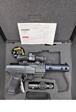 Walther **PRE-OWNED** WALTHER NIGHTHAWK .177CAL