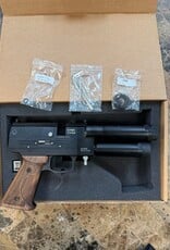 Evanix **REFURBISHED** EVANIX VIPER SEMI-AUTO .25 CAL BLK