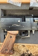 Evanix **REFURBISHED** EVANIX VIPER SEMI-AUTO .25 CAL BLK
