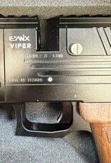 Evanix **REFURBISHED** EVANIX VIPER SEMI-AUTO .25 CAL BLK